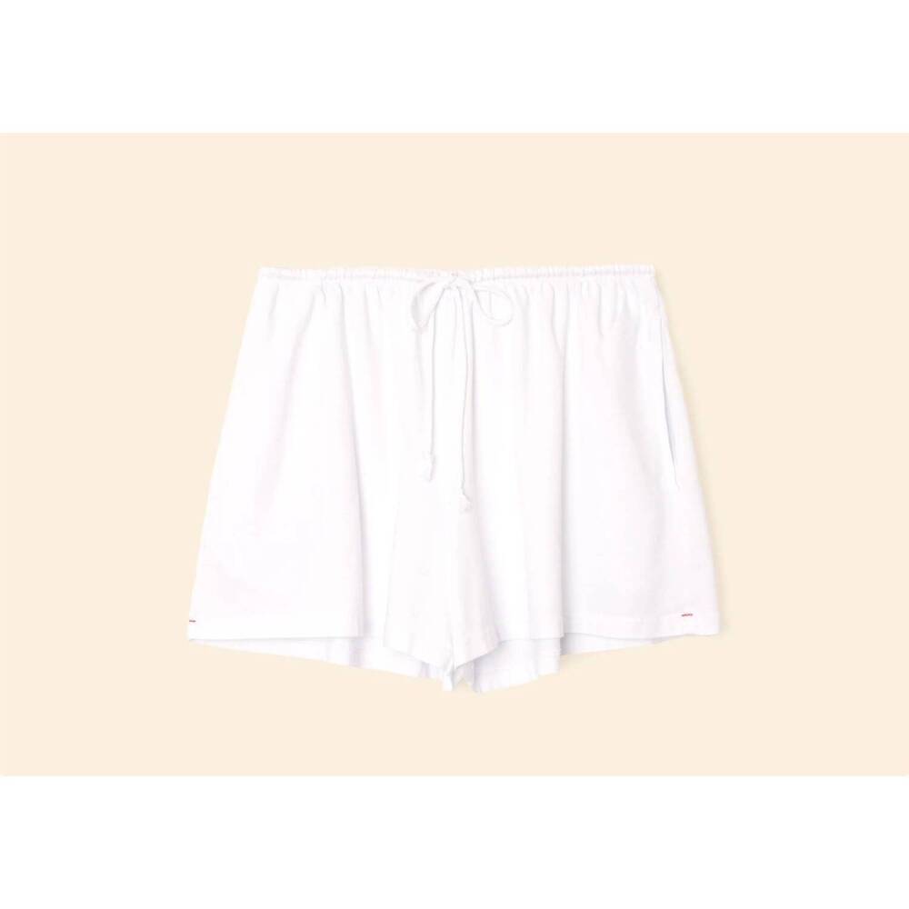NEW XIRENA women's cassie short in white